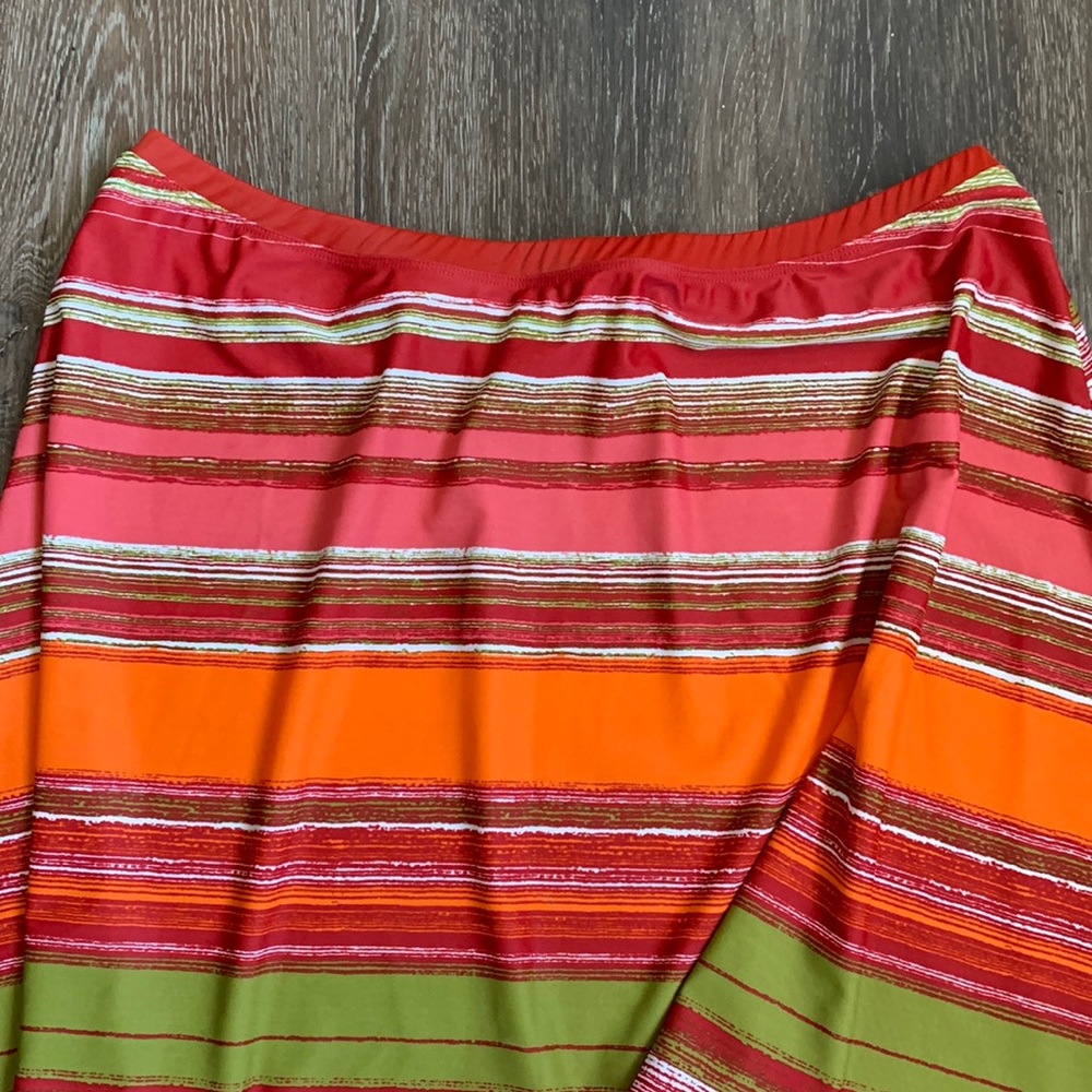 Patagonia Water Girl Skirt - Picture 5 of 9